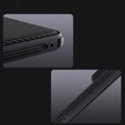 Case for Xiaomi Redmi Note 14 Pro 5G / Xiaomi Poco X7 5G, Armored Nillkin, CamShield Pro, black