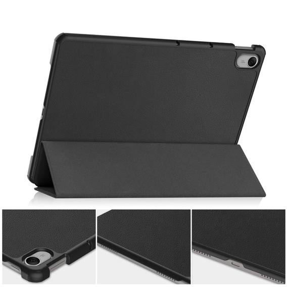 Case for Huawei MatePad 11.5, Smartcase, black