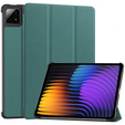 Case for Xiaomi Pad 7 / 7 Pro, Smartcase, green