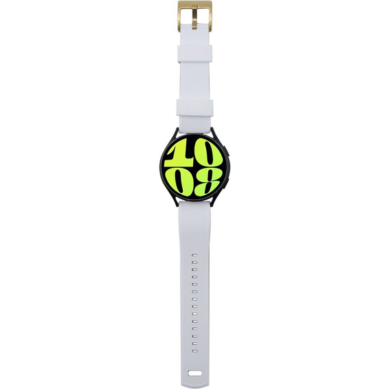ERBORD Universal 20mm Silicone Strap