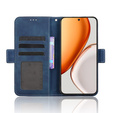 Card Slot Flip Case for Honor Magic 8 Lite