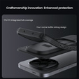 NILLKIN Camshield Pro case with camera cover for Xiaomi Redmi Note 15 Pro Plus 5G / Poco M8 Pro 5G