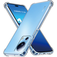 Case for Xiaomi 13 Lite, Dropproof, transparent