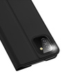 Dux Ducis Case for Samsung Galaxy A03, Skinpro, black