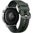 Silicone Universal Strap 22mm