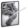 Paper feel protective film for Samsung Galaxy Tab S10 Lite / S10 FE / S9 FE