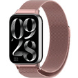 Milanese Bracelet Strap for Xiaomi Smart Band 8 Pro