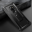 Armored case for Samsung Galaxy S9 Plus, Dexnor Full Body, black