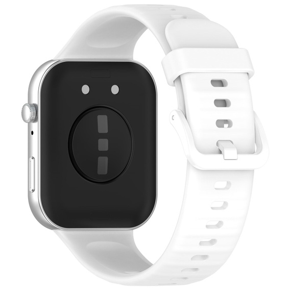 Silicone Strap for Huawei Watch Fit 4 / 4 Pro / 3