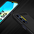 Case for Samsung Galaxy A16, Carbon, black