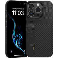 Benks Montage Magnetic Armor Air (MB66) magnetic case for iPhone 16 Pro Max