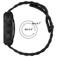 Silicone strap for Samsung Galaxy Watch Ultra 47mm (2025 / 2024).