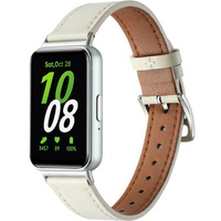 Leather Strap for Samsung Galaxy Fit 3