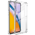 IMAK case for OnePlus Nord 2 5G, Dropproof, transparent