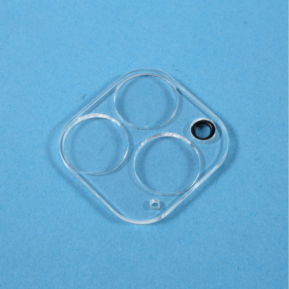 2x ERBORD tempered glass for camera to iPhone 13 Pro Max