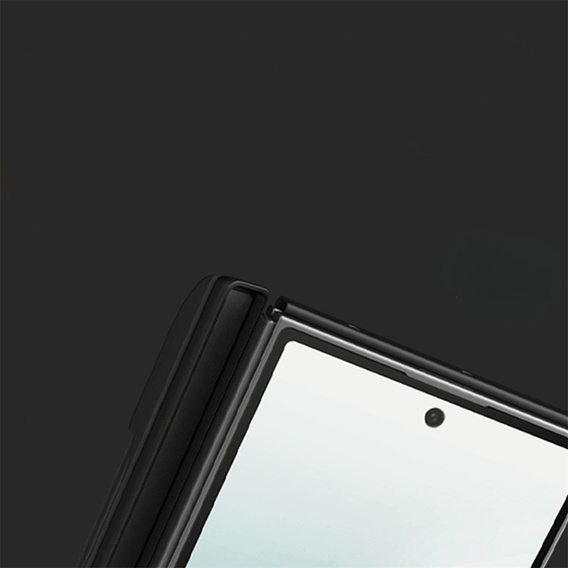 Nillkin Armoured case with stylus, for MagSafe, for Samsung Galaxy Z Fold7 5G