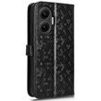 Wallet Rhombus flip case for Xiaomi Poco F7 5G