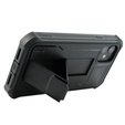 Armored case for iPhone 11, Dexnor Full Body, black