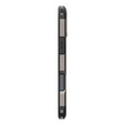 Spigen case for iPhone 16, Tough Armor Mag MagSafe, grey + 9H Tempered Glass