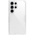 NILLKIN case for Samsung Galaxy S24 Ultra, Nature TPU, transparent