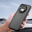 Fusion Hybrid Case for Realme GT 8 Pro