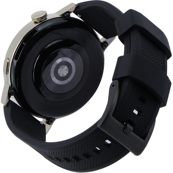 ERBORD Universal 20mm Silicone Strap