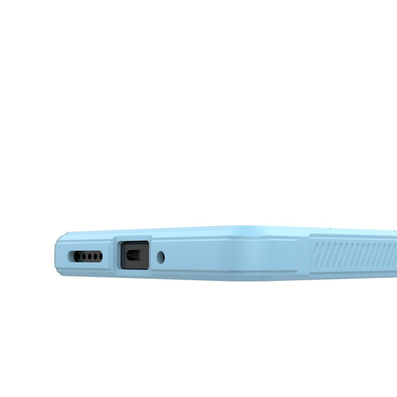 Case for Xiaomi Redmi Note 13 5G, Gaming Shockproof, blue