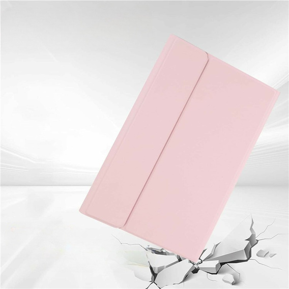 Bluetooth keyboard case for Lenovo Tab M11