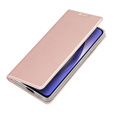 Dux Ducis Case for Samsung Galaxy A55 5G, Skinpro, pink rose gold
