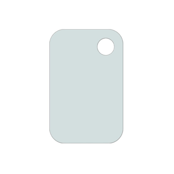 Tempered Camera Glass for Samsung Galaxy A21S, transparent