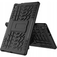 Case for Lenovo Tab M10 10.1 2 GEN TB-X306, Tire Armor, black