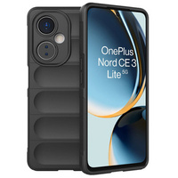 Case for OnePlus Nord CE 3 Lite 5G, Gaming Shockproof, black