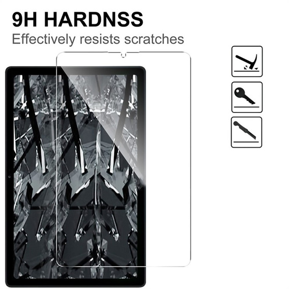Tempered Glass for Lenovo Tab One
