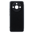 Flap case for Realme 11 Pro 5G / 11 Pro+ 5G, Side View, black
