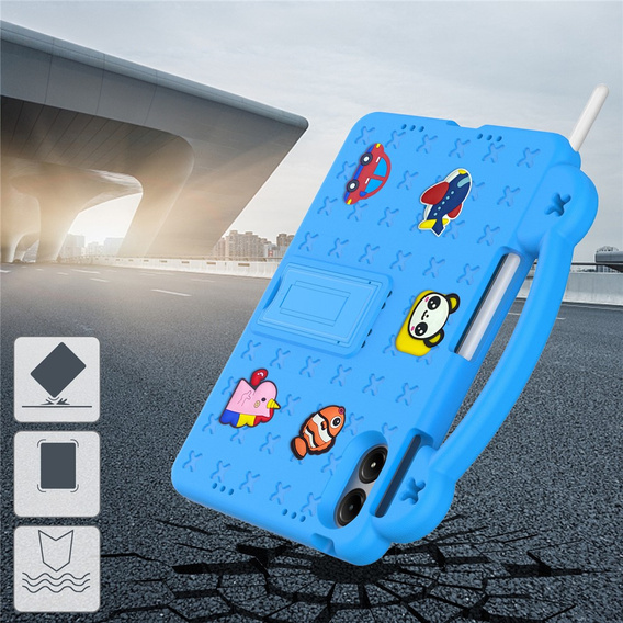 Children's case with stand for Xiaomi Redmi Pad 2 Pro