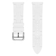 Silicone Universal Strap 22mm