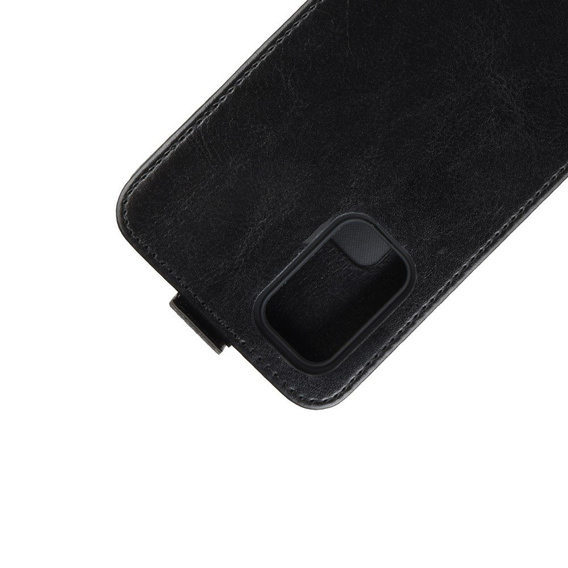 Flip case for Samsung Galaxy S20 FE, Flip, black