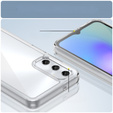 Case for Samsung Galaxy A05s 4G, Fusion Hybrid, transparent