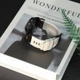 QuickFit Silicone Strap for Garmin Fenix 22mm