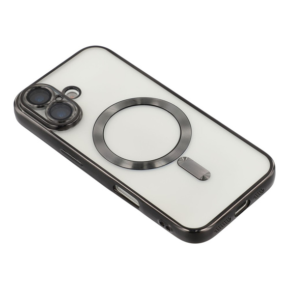 Electro MagSafe case for iPhone 17