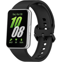 Silicone strap for Samsung Galaxy Fit 3