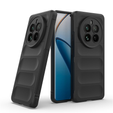 Case for Realme 12 Pro 5G / 12 Pro+ 5G, Gaming Shockproof, black