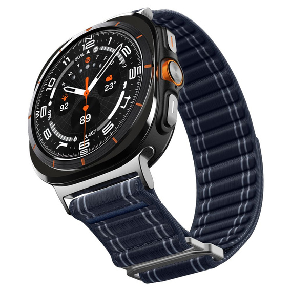 Spigen WBF0 strap for Samsung Galaxy Watch Ultra 2024/2025 (47 mm)