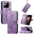 Butterfly flap case for Xiaomi 15T Pro