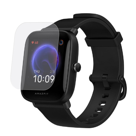 3x ERBORD hydrogel film for Amazfit Bip U Pro