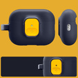 Spigen Nano Pop Case for Apple AirPods Pro 3