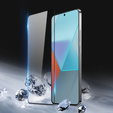 Tempered Glass for Xiaomi Redmi Note 13 5G, Dux Ducis full screen, black frame