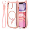 Clear || pink