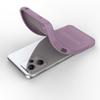 Case for Xiaomi Redmi Note 12 5G / POCO X5 5G, Gaming Shockproof, purple