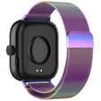 Steel bracelet for Xiaomi Redmi Watch 4 / Smart Band 8 Pro.